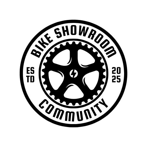 This image is showing for digital marketing strategy for bike showroom